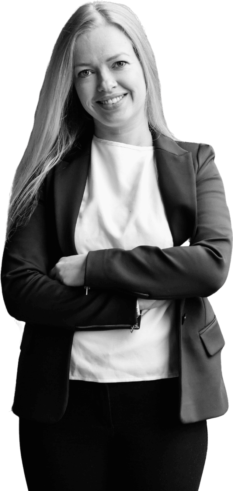 Laurie Bathoorn — NVM Register Taxateur